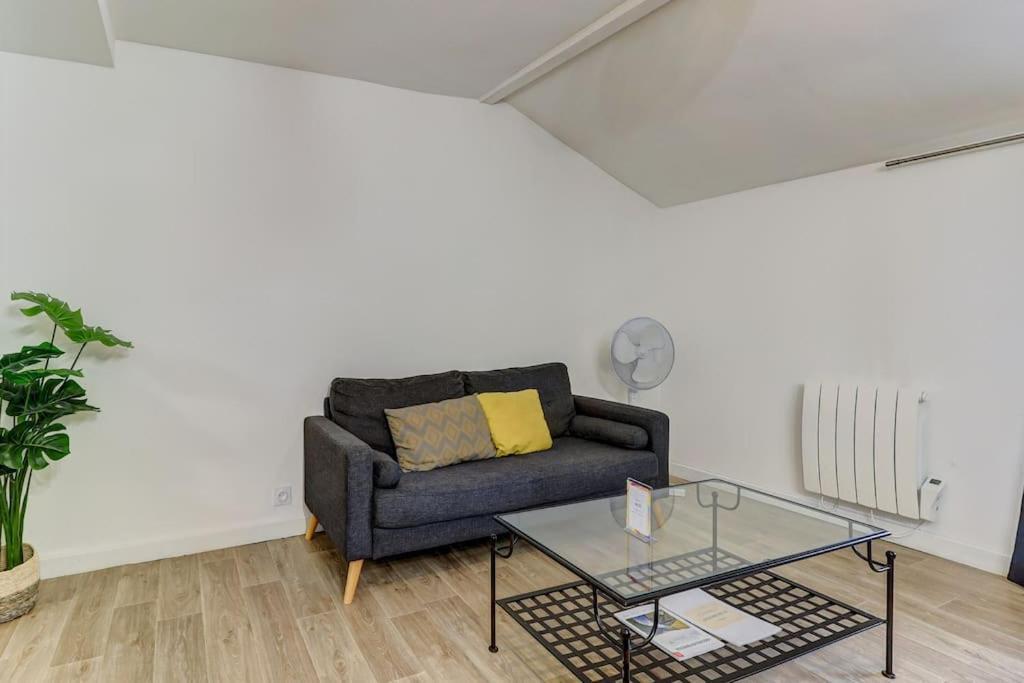 Le Nid Douillet Topdestination-Bourg - Centre Ville - 3 Etoiles Esterno foto