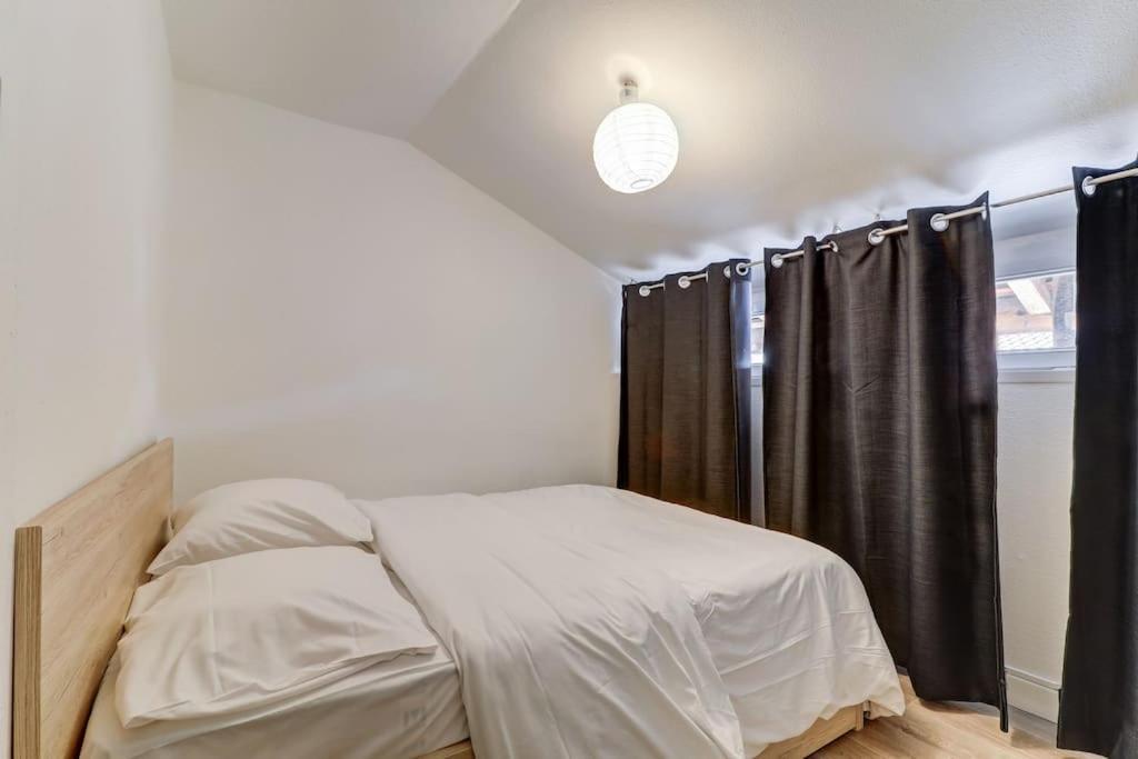 Le Nid Douillet Topdestination-Bourg - Centre Ville - 3 Etoiles Esterno foto