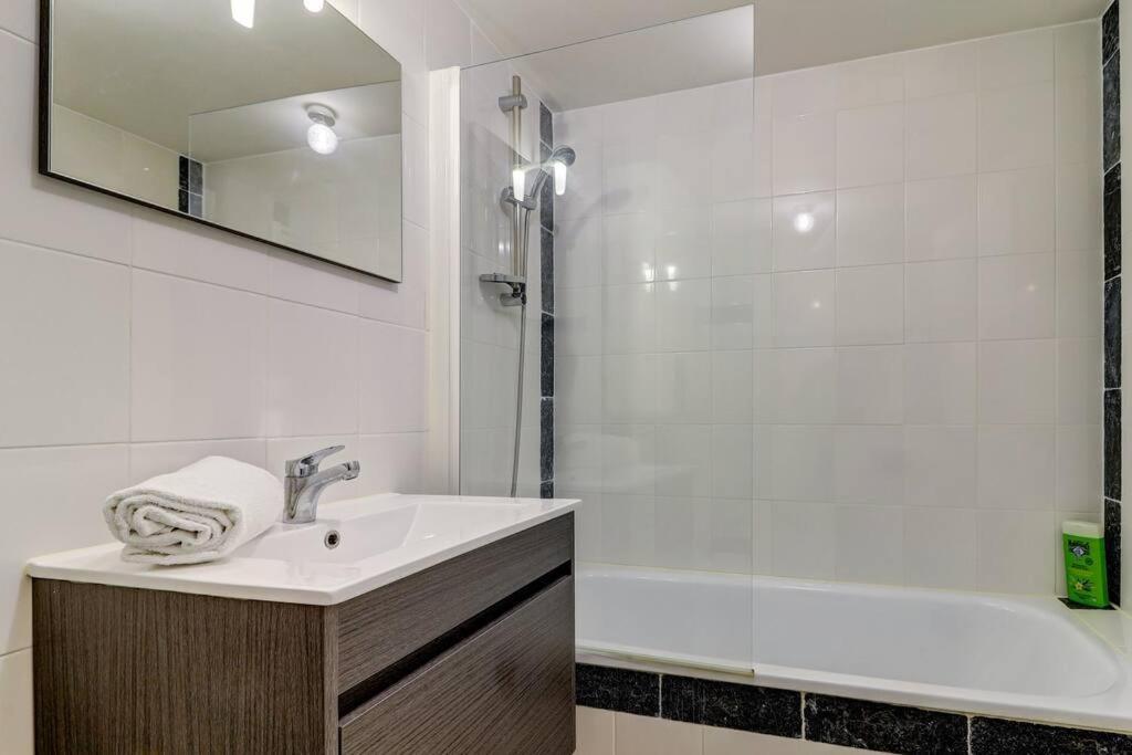 Le Nid Douillet Topdestination-Bourg - Centre Ville - 3 Etoiles Esterno foto