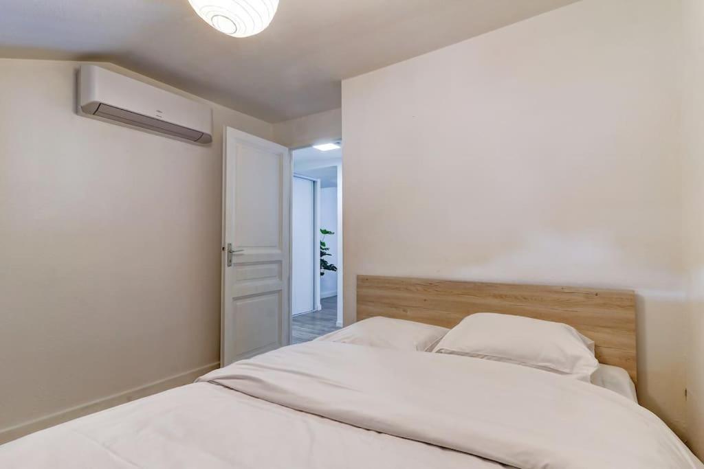 Le Nid Douillet Topdestination-Bourg - Centre Ville - 3 Etoiles Esterno foto
