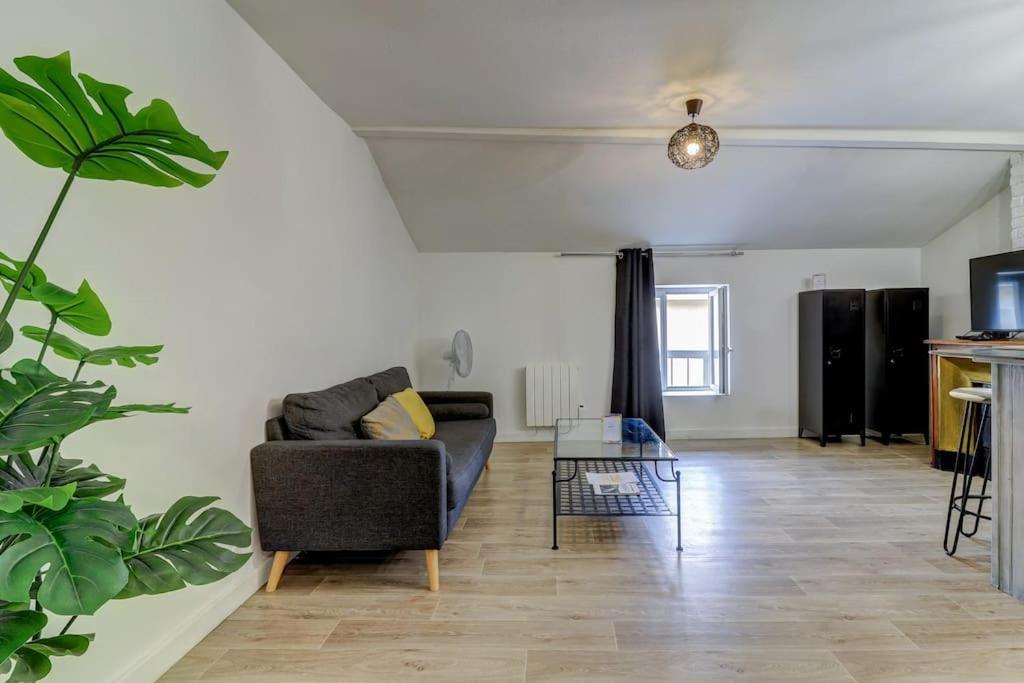 Le Nid Douillet Topdestination-Bourg - Centre Ville - 3 Etoiles Esterno foto
