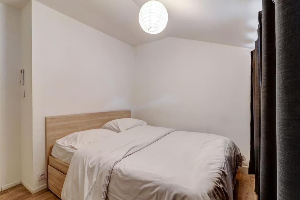 Le Nid Douillet Topdestination-Bourg - Centre Ville - 3 Etoiles Esterno foto
