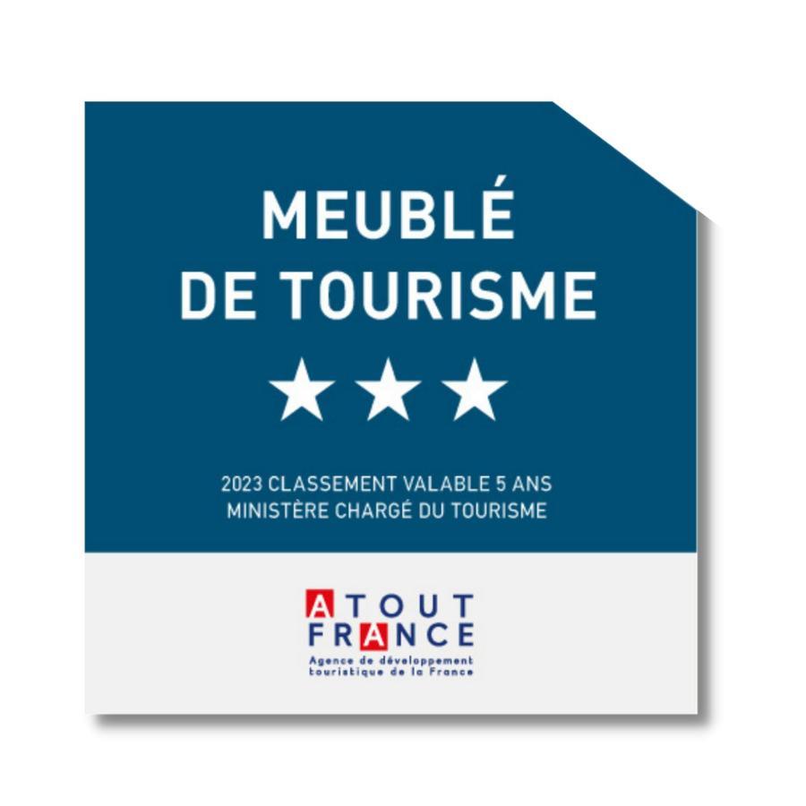 Le Nid Douillet Topdestination-Bourg - Centre Ville - 3 Etoiles Esterno foto
